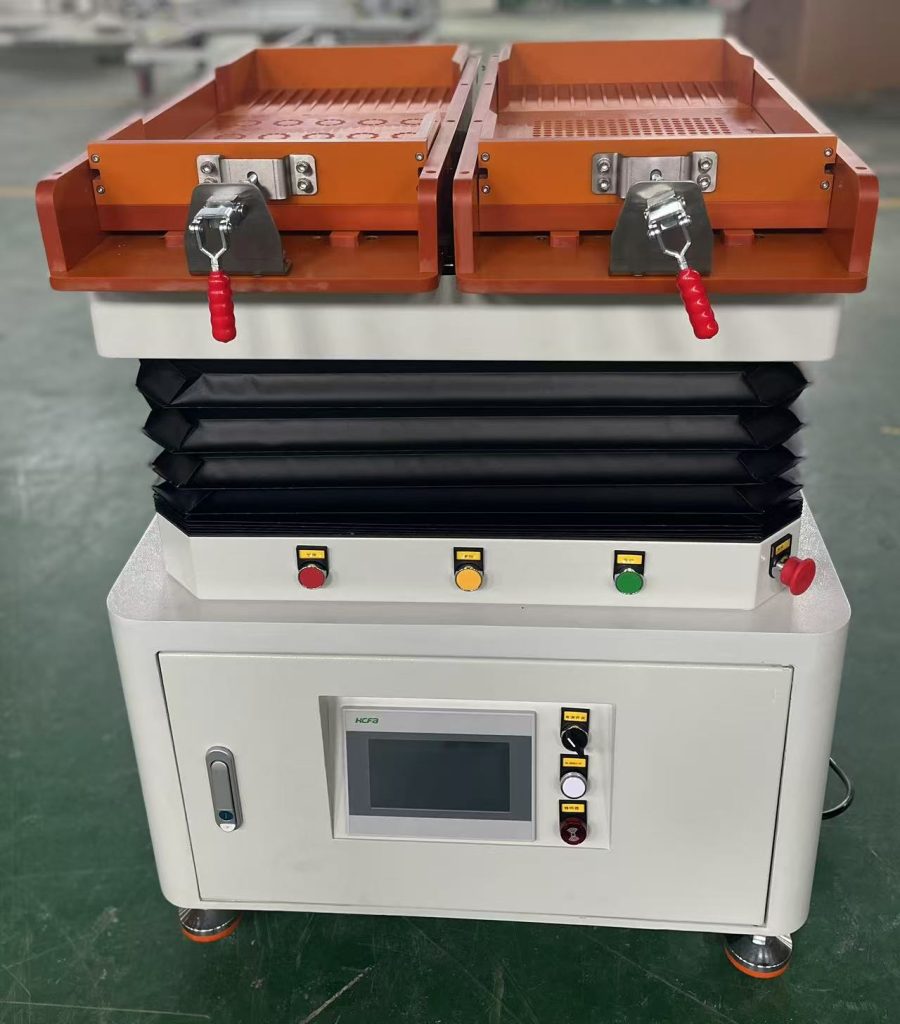 Suzhou AngelRun Vibration Feeder Innovative Technology Helps the Rubber Industry to Upgrade Automation