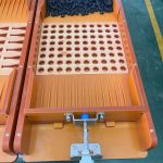 Application of AngelRun Automatic Parts Aligner In The Medical Field